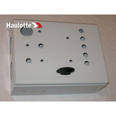 196P284750 Empty Drilled Control Box | Genuine Haulotte